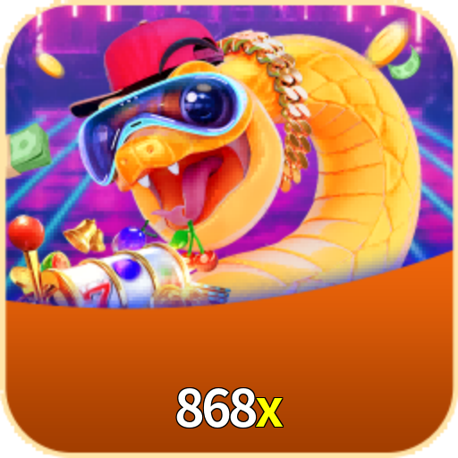 Imagem promocional da 868x mostrando a plataforma e suas vantagens